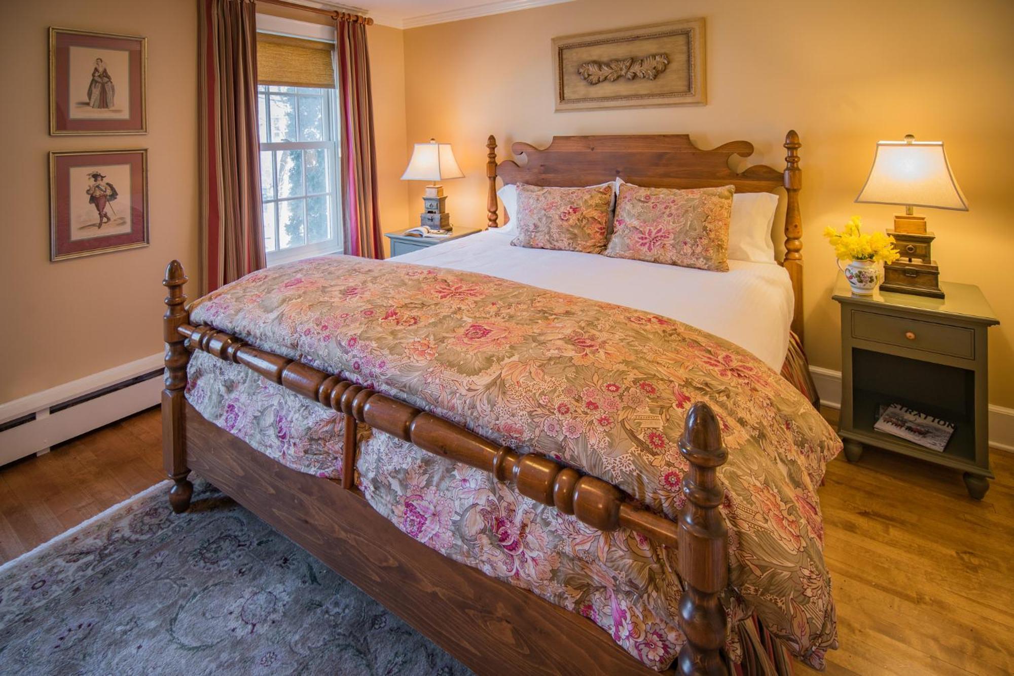 The Dorset Inn Quarto foto